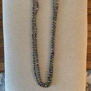 Multi-Stone Necklace